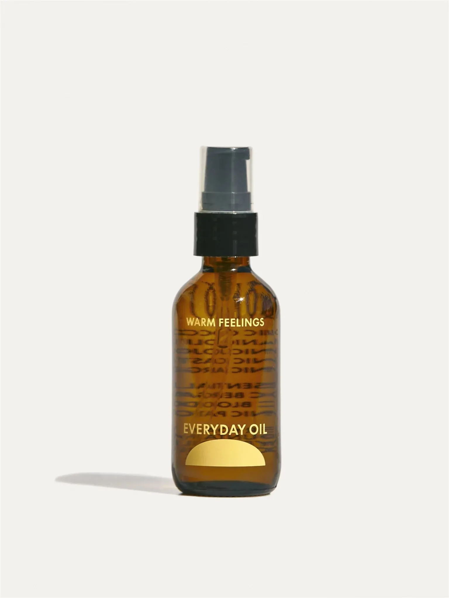 Everyday Oil 'Warm Feelings' 2oz