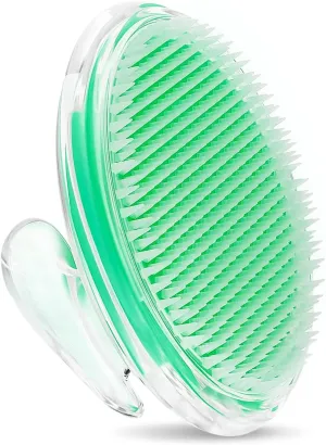 Exfoliating Ingrown Hair Brush