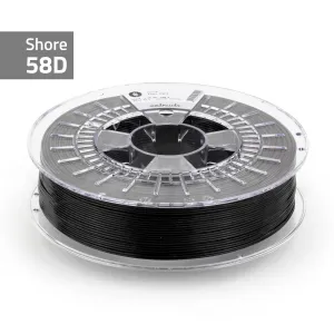 Extrudr TPU Flex Hard - [1.75mm] (46,53€/Kg)