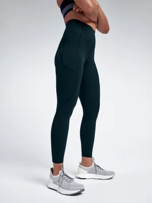 FATAL ATTRACTION 7/8 Legging Dark Green