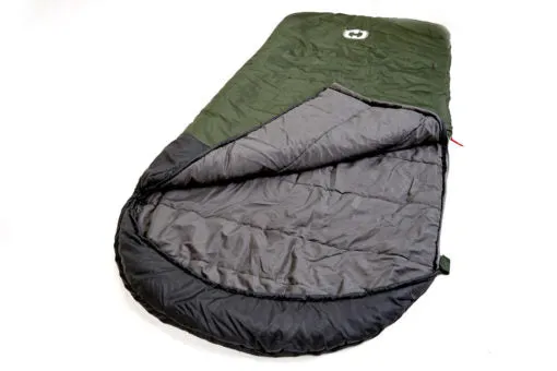 Fatboy 250 Sleeping Bag (5F / -15C)