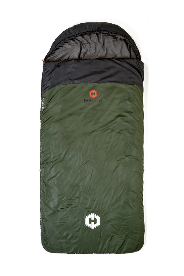 Fatboy 250 Sleeping Bag (5F / -15C)