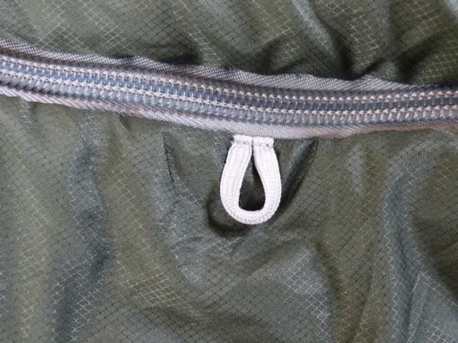 Fatboy 250 Sleeping Bag (5F / -15C)