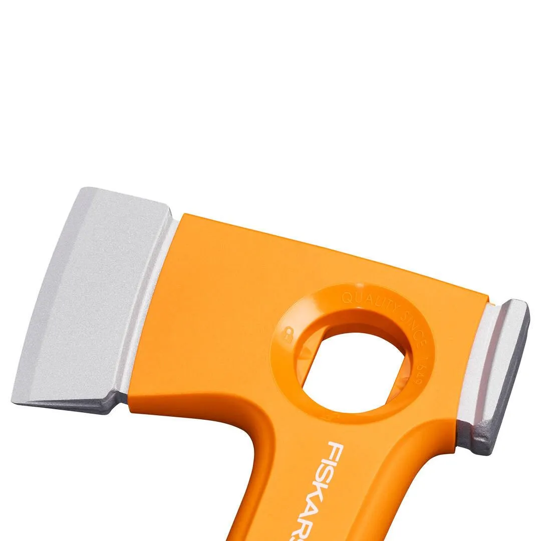 Fiskars X-series retkikirves XXS X13