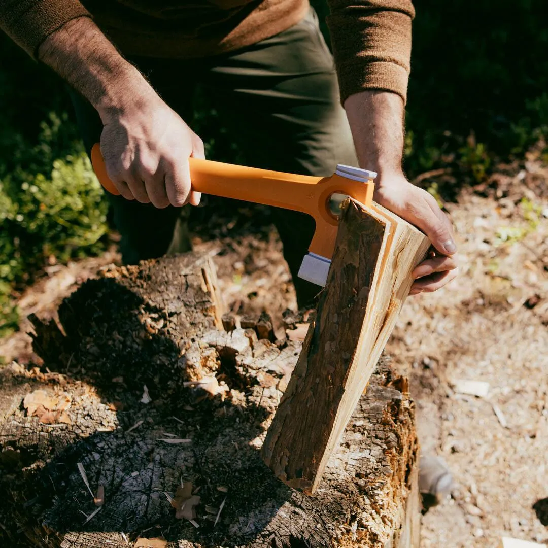 Fiskars X-series retkikirves XXS X13