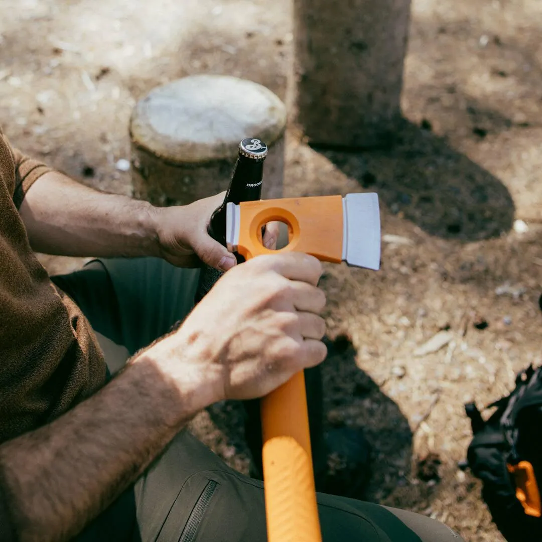 Fiskars X-series retkikirves XXS X13