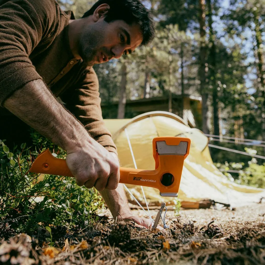 Fiskars X-series retkikirves XXS X13