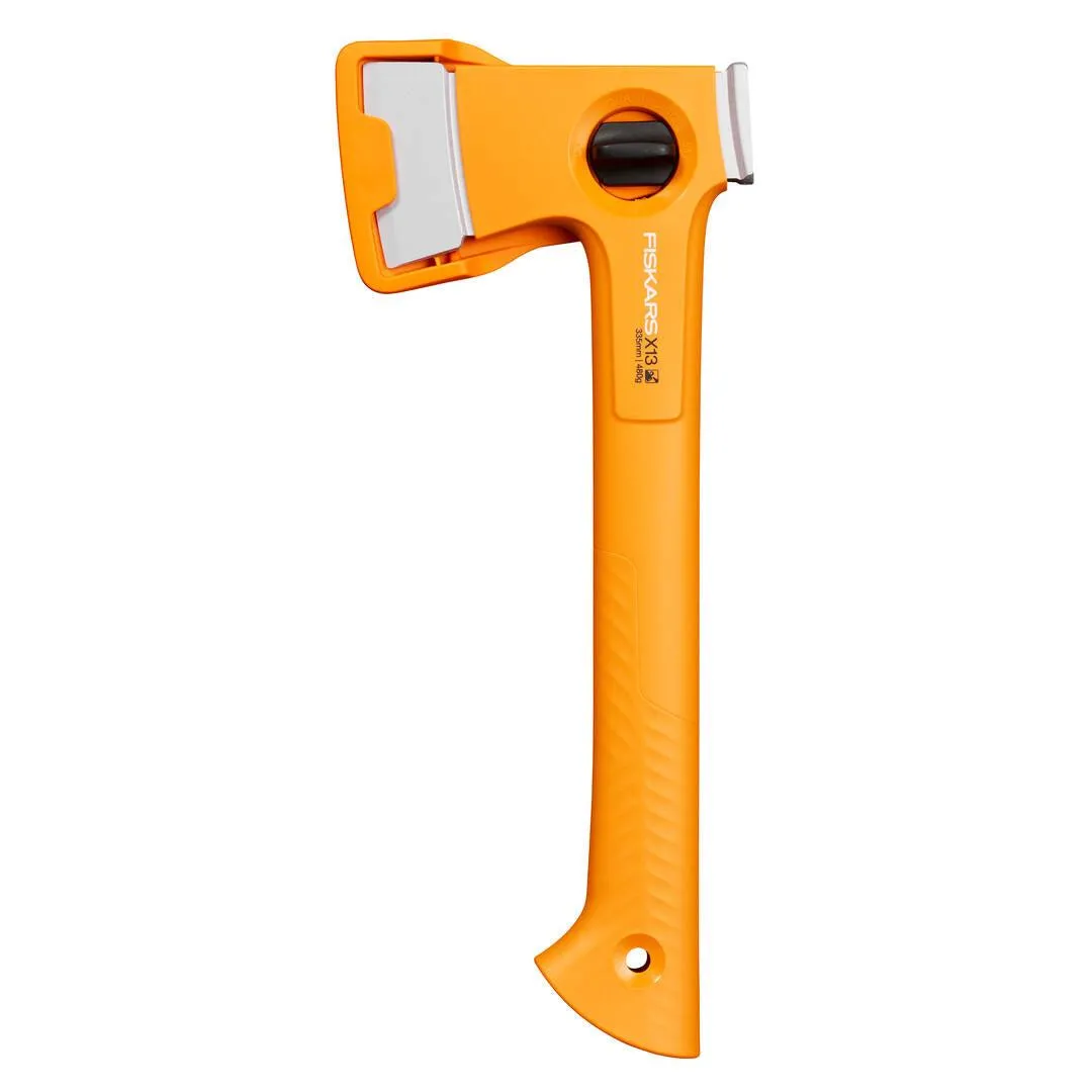 Fiskars X-series retkikirves XXS X13