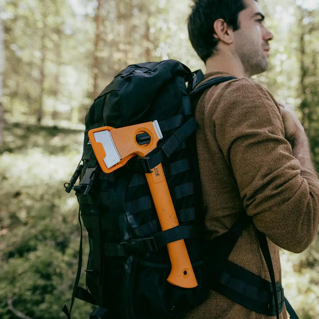 Fiskars X-series retkikirves XXS X13