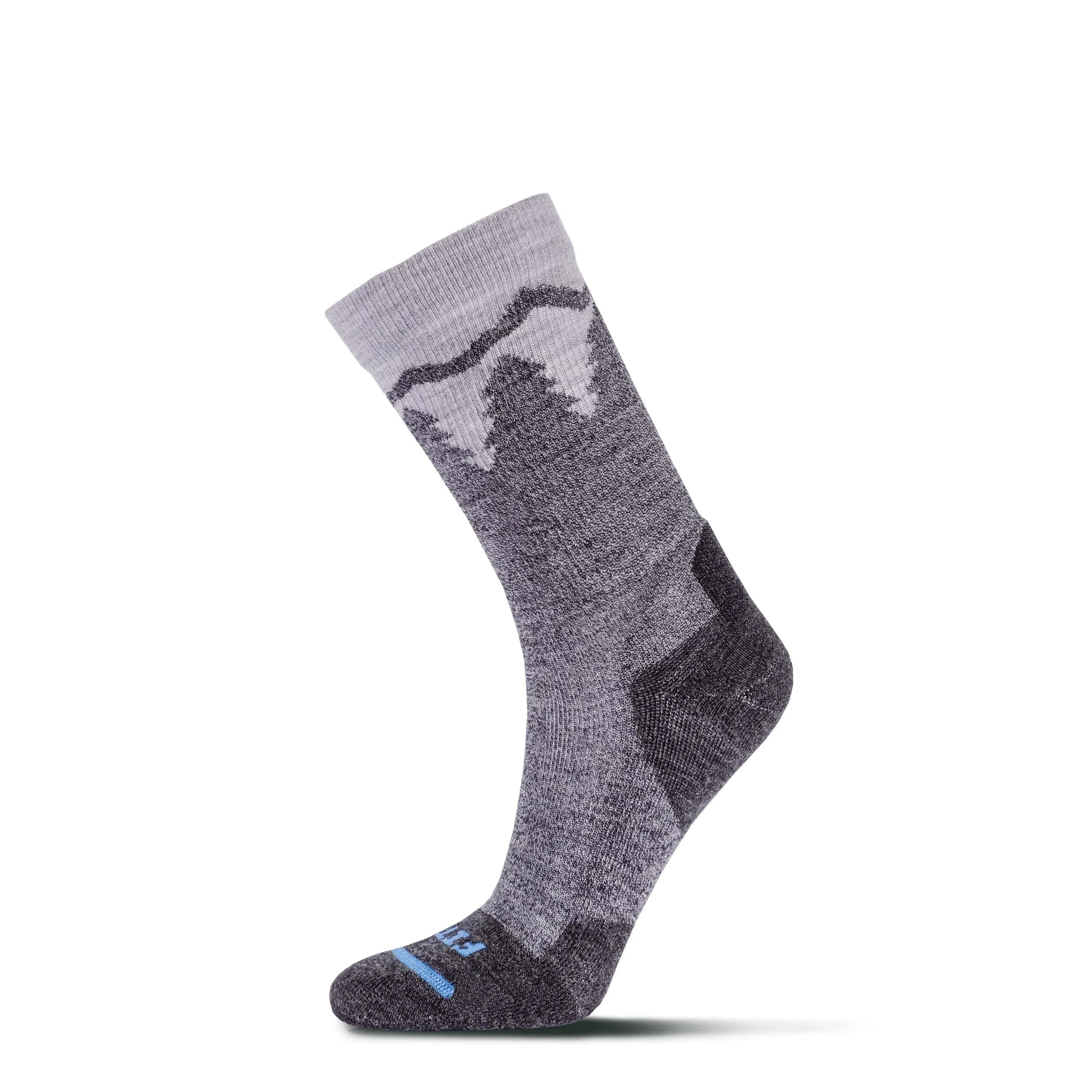 FITS Balsam Light Hiker Crew Socks