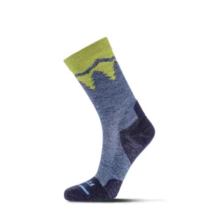 FITS Balsam Light Hiker Crew Socks