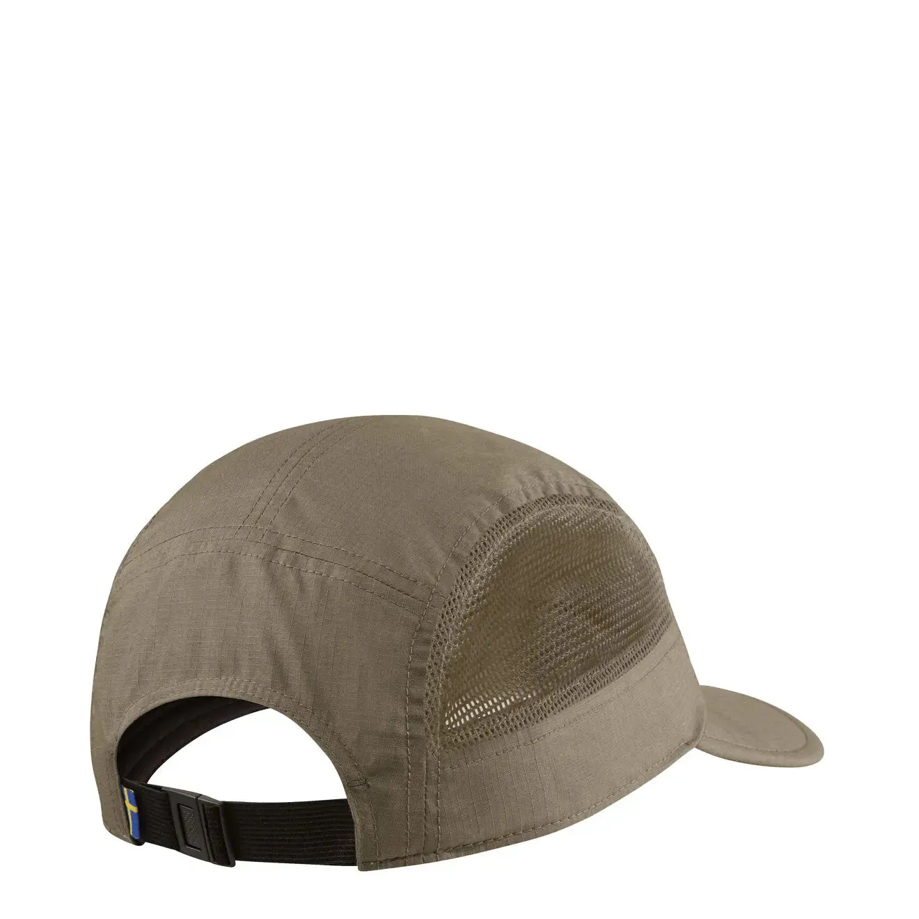 Fjallraven Abisko Mesh Cap Light Olive