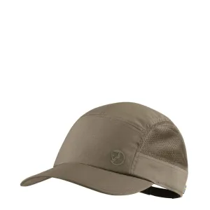 Fjallraven Abisko Mesh Cap Light Olive