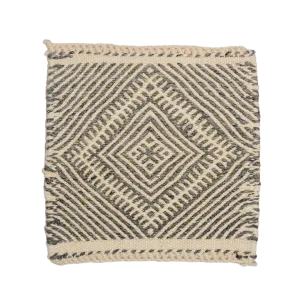 Flatweave | Pile Sample