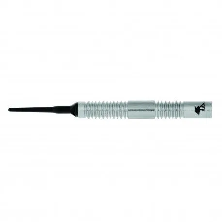 Fléchettes Nickel Tungstene - Pointes Soft - Excalibur - 16 Gr