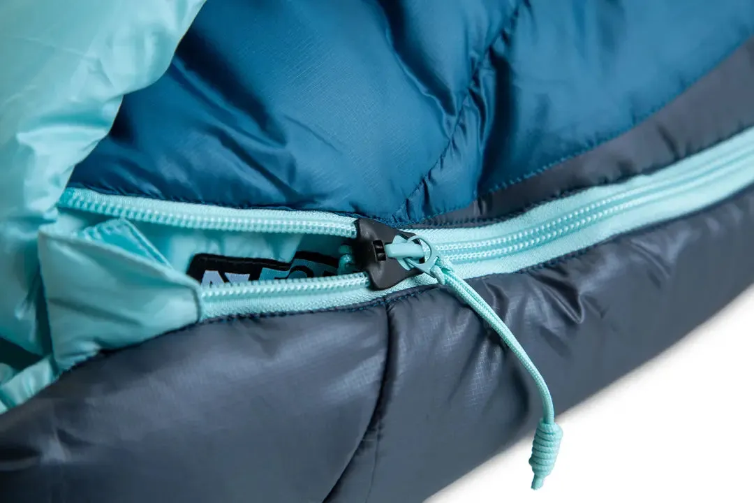 Forte™ Endless Promise™ Synthetic Sleeping Bag (20F / -6C) (Women's)