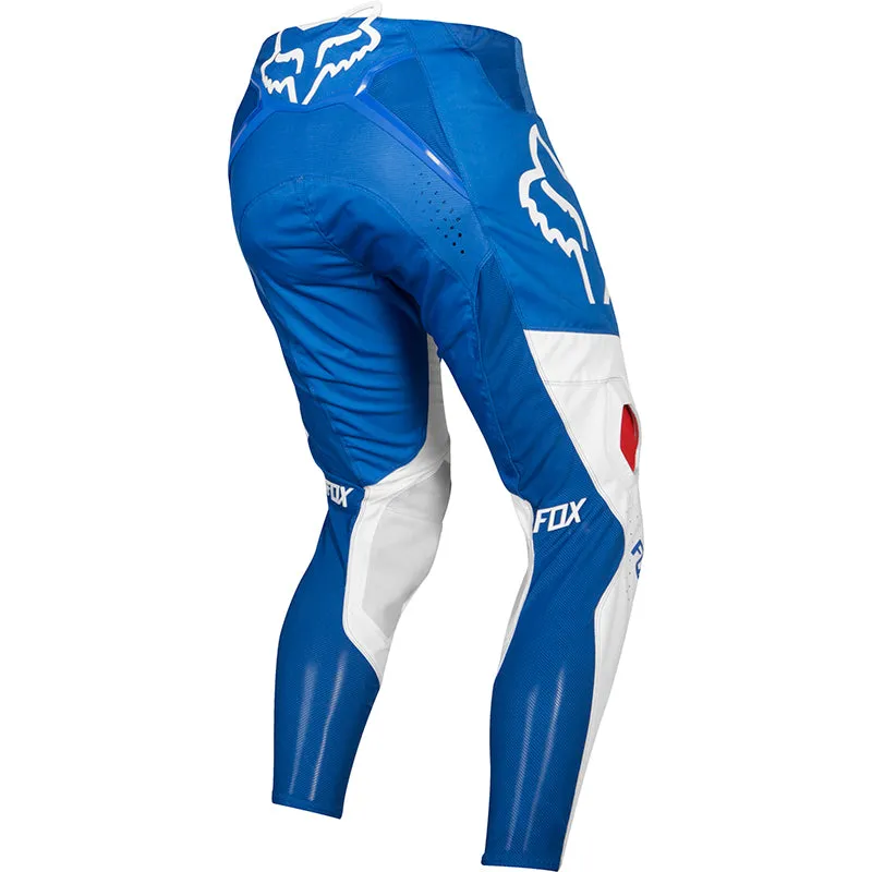 FOX 360 KILA PANTS [BLUE/RED]