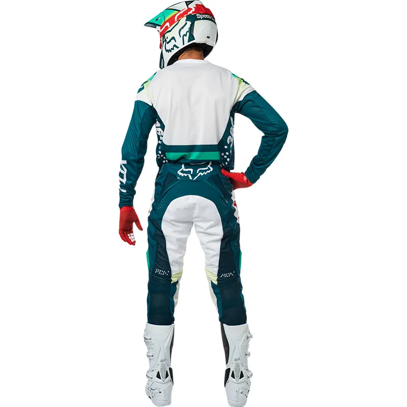 FOX 360 MURC PANTS [GREEN]