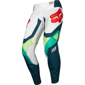 FOX 360 MURC PANTS [GREEN]