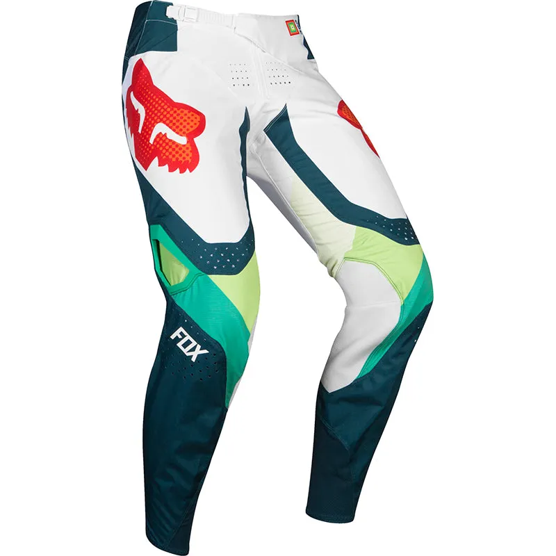 FOX 360 MURC PANTS [GREEN]