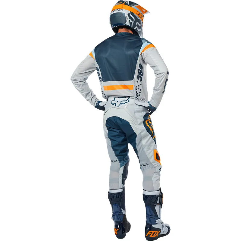 FOX 360 MURC PANTS [LIGHT GREY] 32
