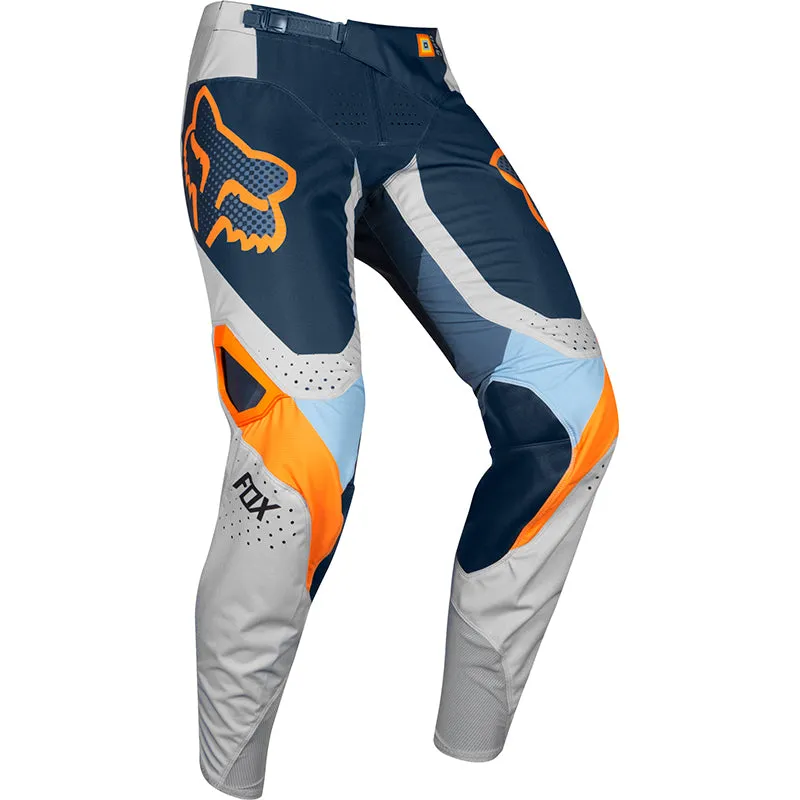 FOX 360 MURC PANTS [LIGHT GREY] 32