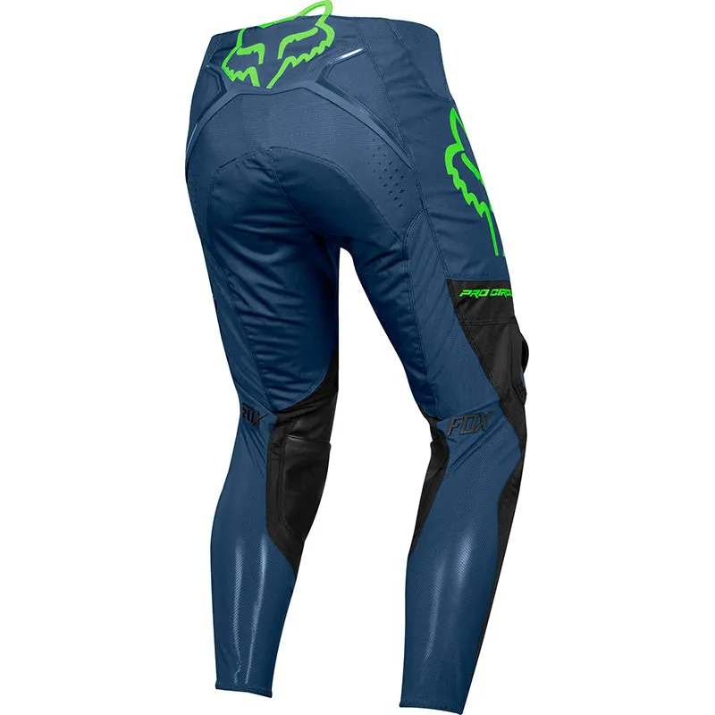 FOX 360 PRO CIRCUIT PANTS [BLACK]