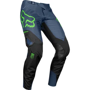 FOX 360 PRO CIRCUIT PANTS [BLACK]