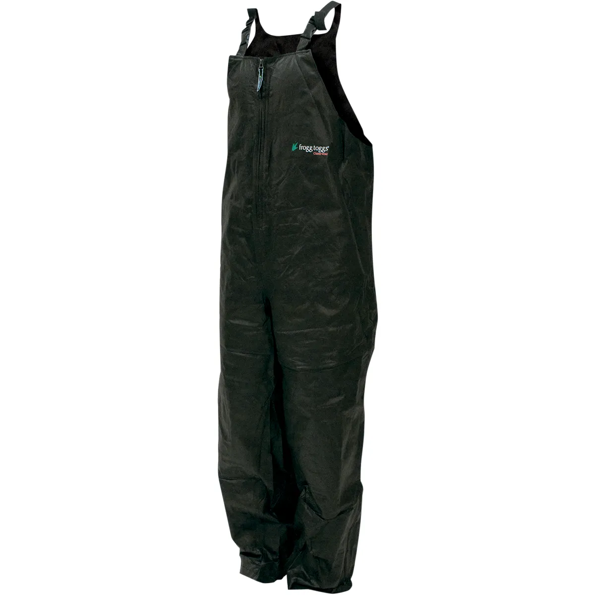 FROGG TOGGS Pro Advantage Bib - Black
