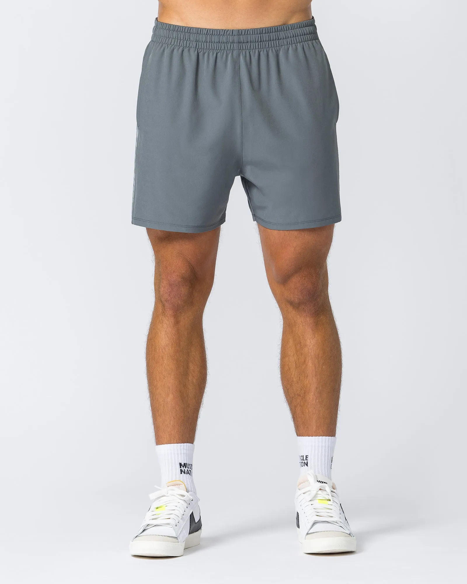 Function 4" Shorts - Tornado