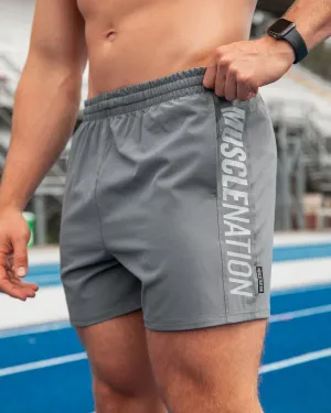 Function 4" Shorts - Tornado
