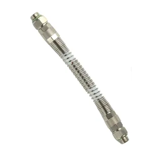 Genuine Nordson® 735140 Solenoid Flexible Tubing Connection Kit