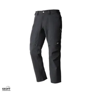 Geoff Anderson ZipZone Light Black