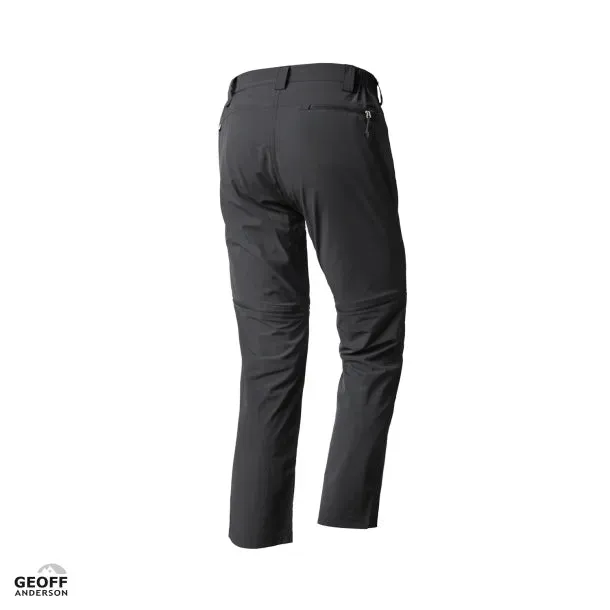 Geoff Anderson ZipZone Light Black