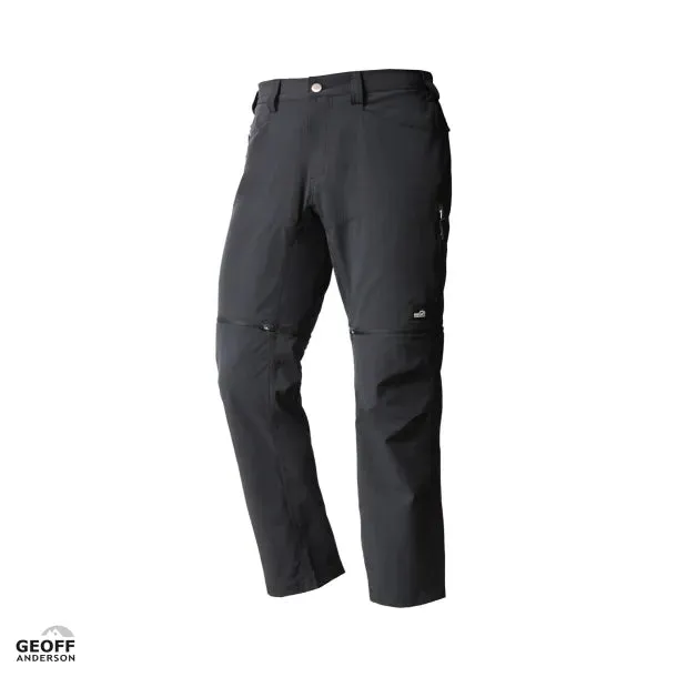 Geoff Anderson ZipZone Light Black