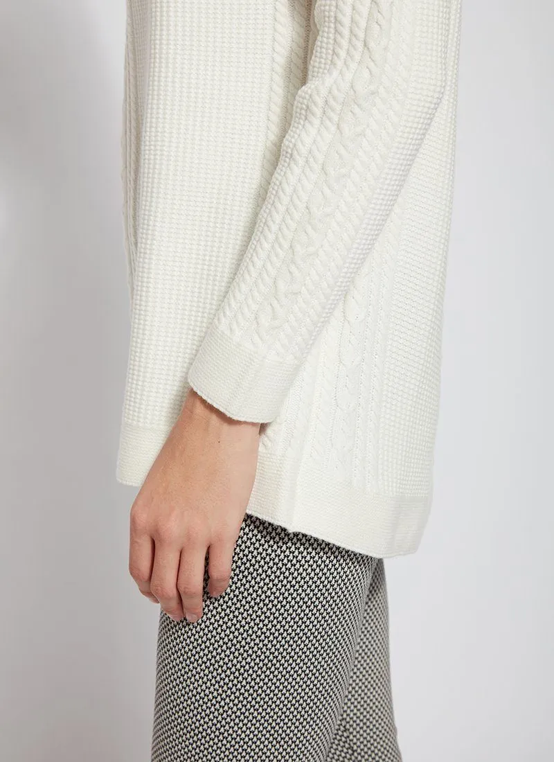 Getaway Sweater