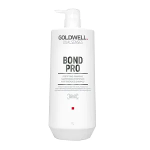 Goldwell Bond Pro Fortifying Shampoo 1000ml