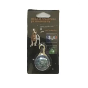 GREAT DOG LED Dog Safety Lights (Pendant Lights)