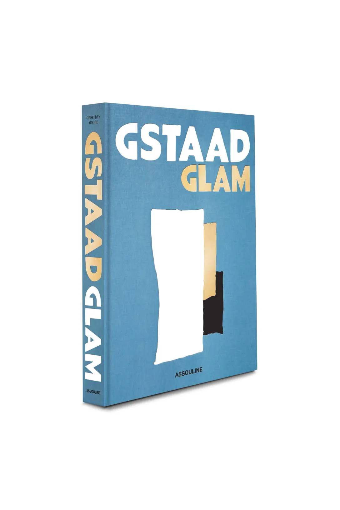 Gstaad Glam