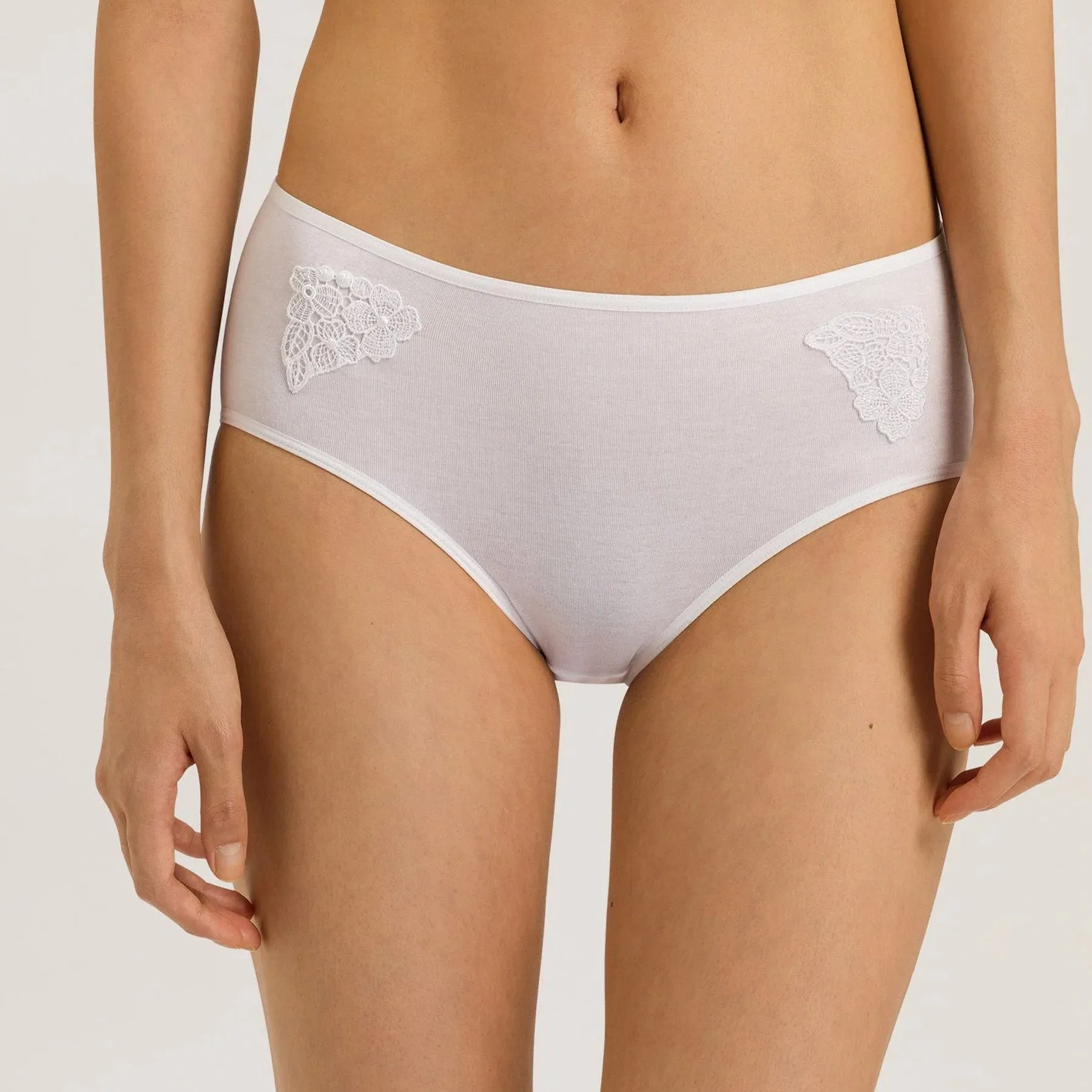 Hanro Michelle Maxi Brief
