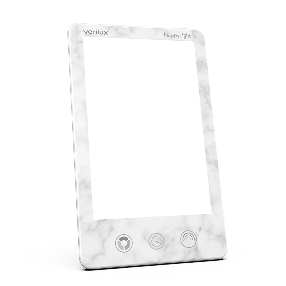 HappyLight® Luxe - White Marble