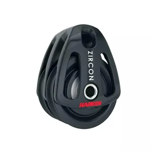 Harken 29mm Double Zircon Block