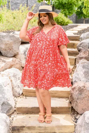 Hazel Blues® | The Way Back Dress