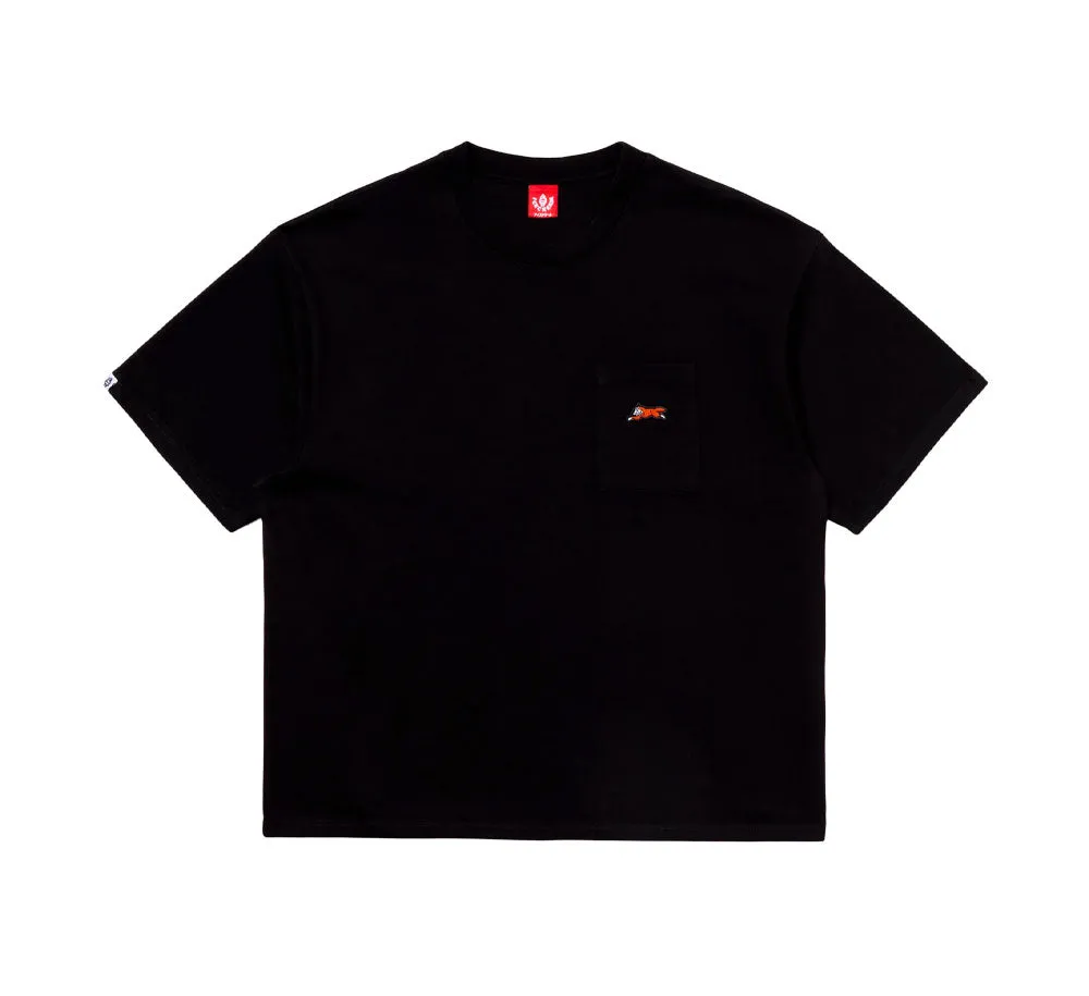 Heavy SS Knit (Crop Fit)