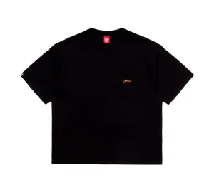 Heavy SS Knit (Crop Fit)