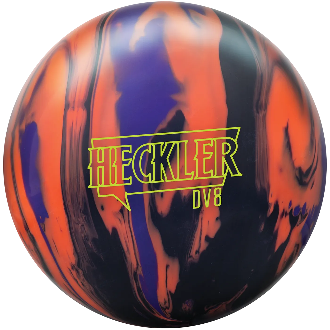 Heckler