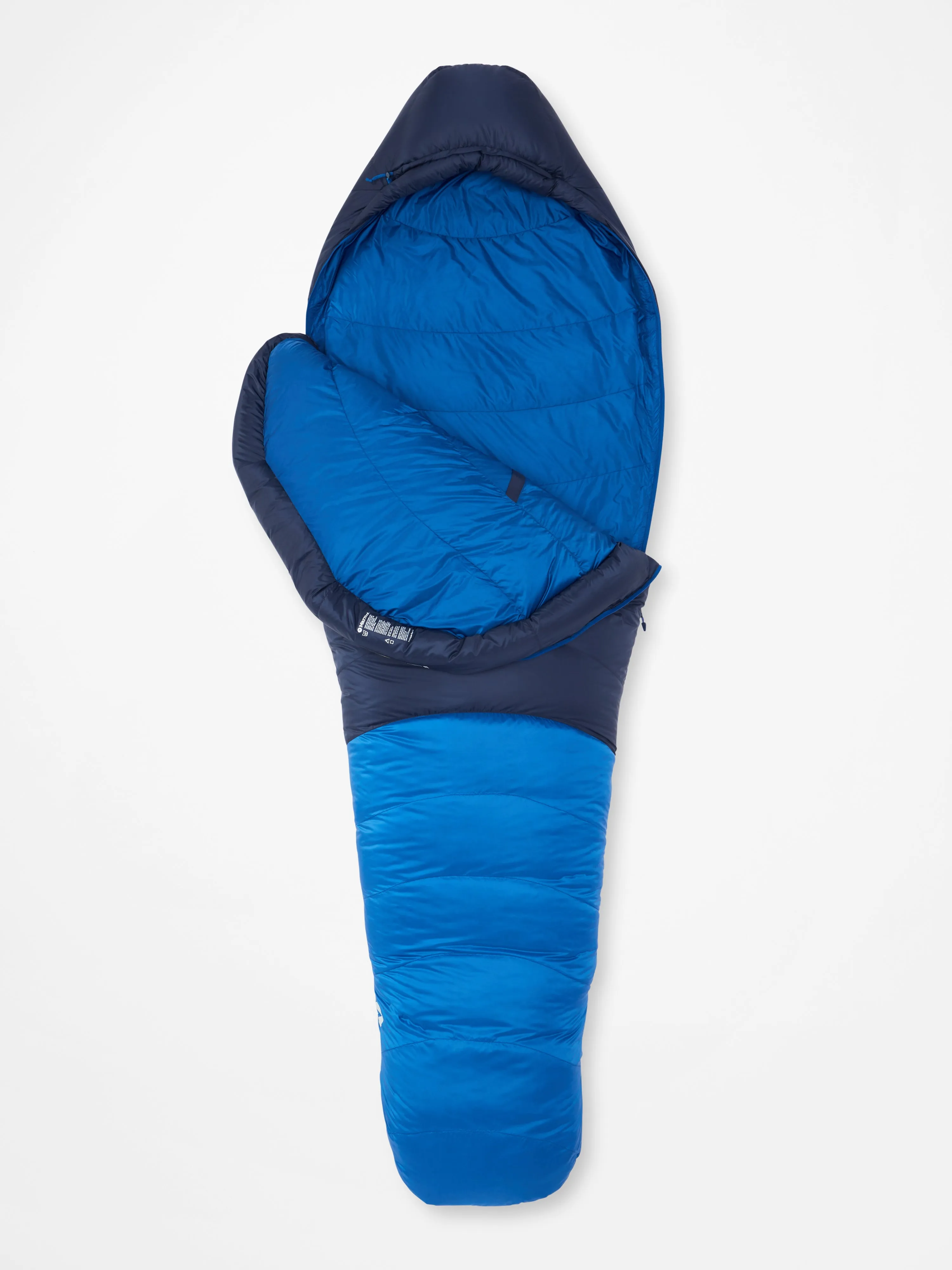 Helium Sleeping Bag (-9°C)