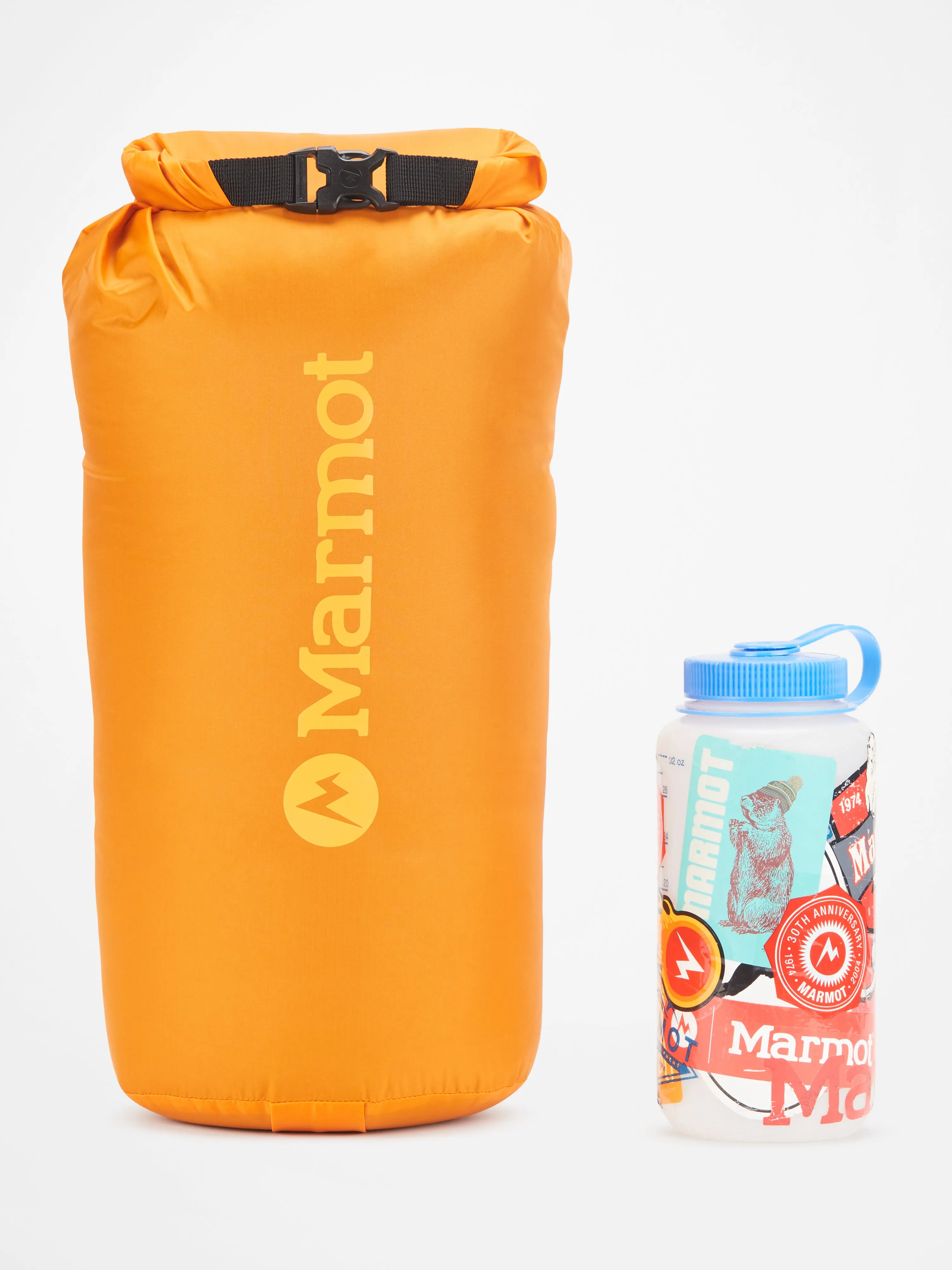 Helium Sleeping Bag (-9°C)