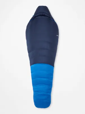 Helium Sleeping Bag (-9°C)