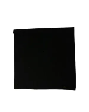 HEMP WOVEN BANDANA